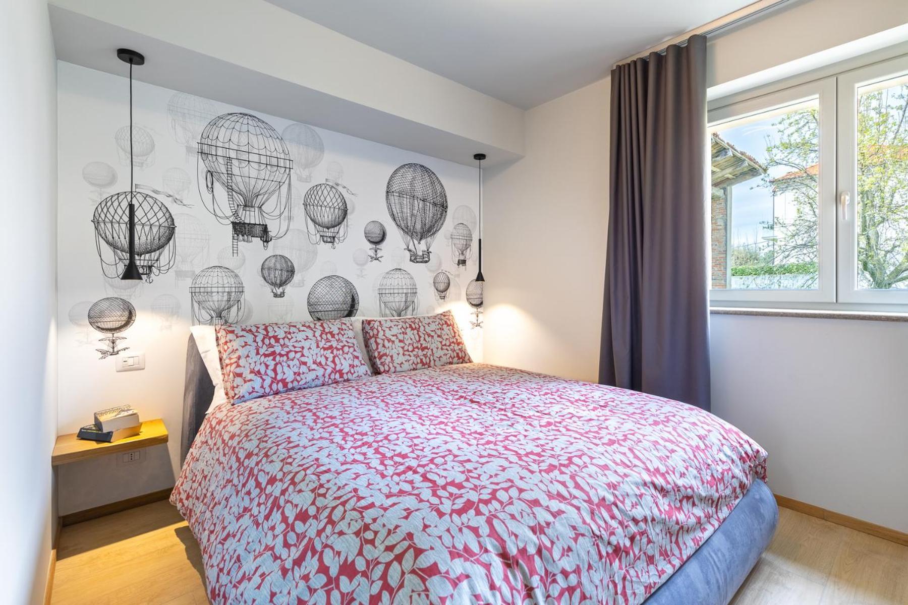 La Casa Nelle Aie - Appartamento Nebbiolo - Free Wifi E Ac Ла Морра Экстерьер фото