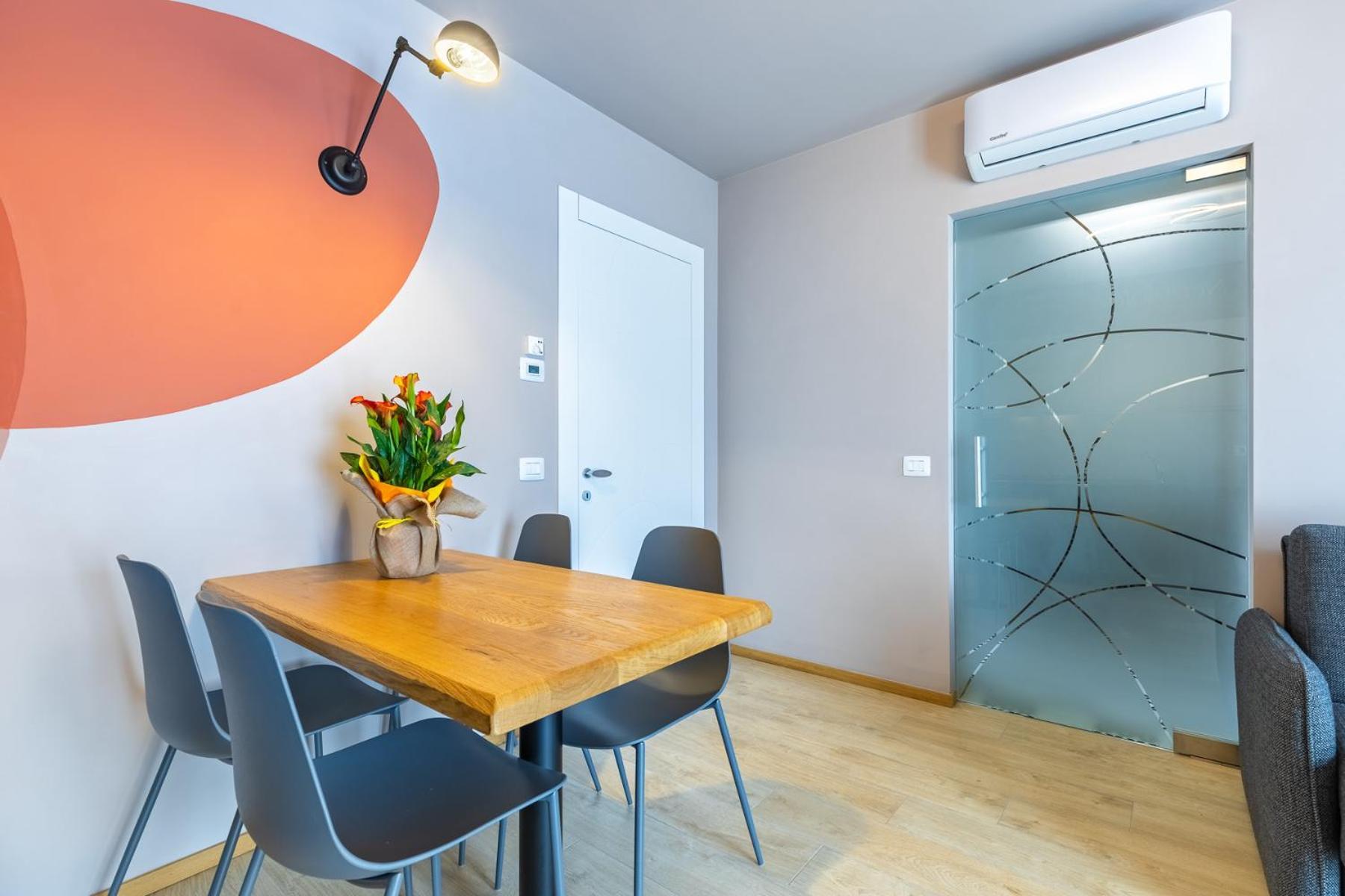 La Casa Nelle Aie - Appartamento Nebbiolo - Free Wifi E Ac Ла Морра Экстерьер фото