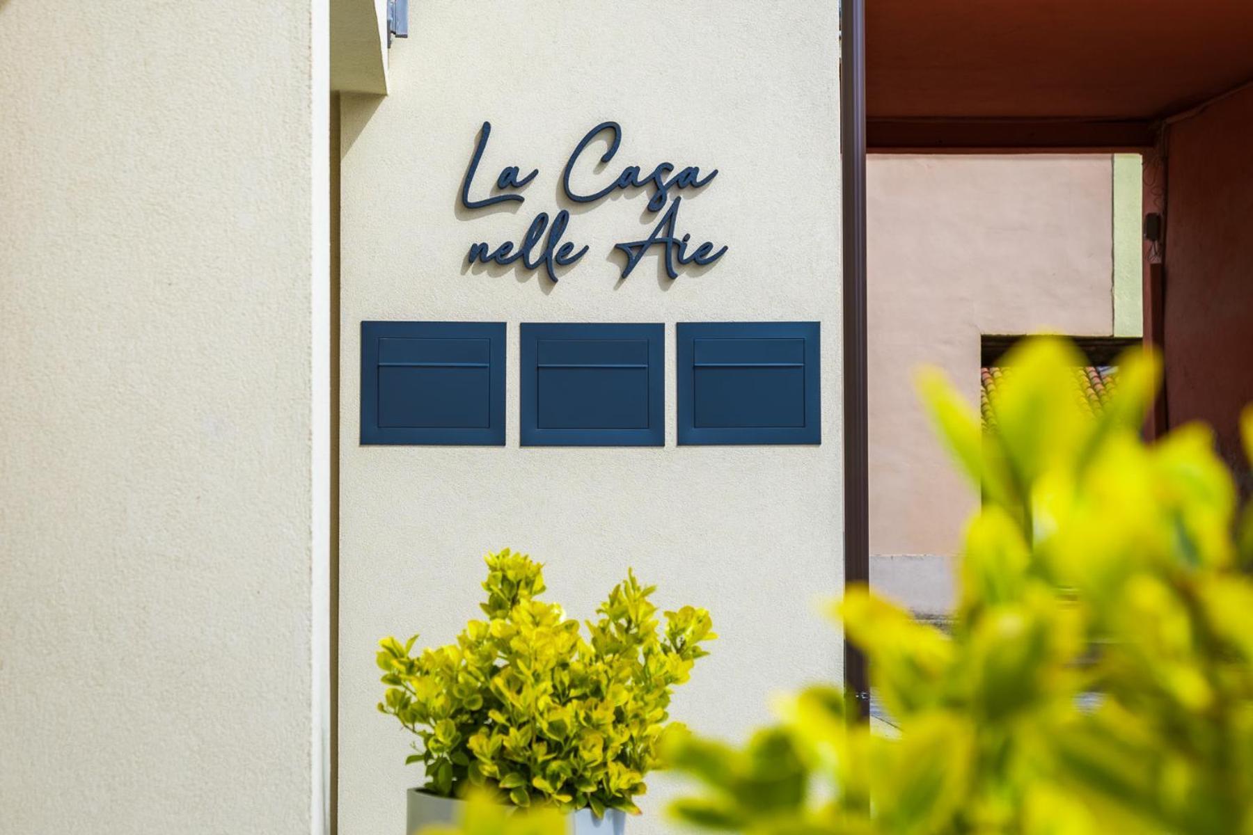 La Casa Nelle Aie - Appartamento Nebbiolo - Free Wifi E Ac Ла Морра Экстерьер фото