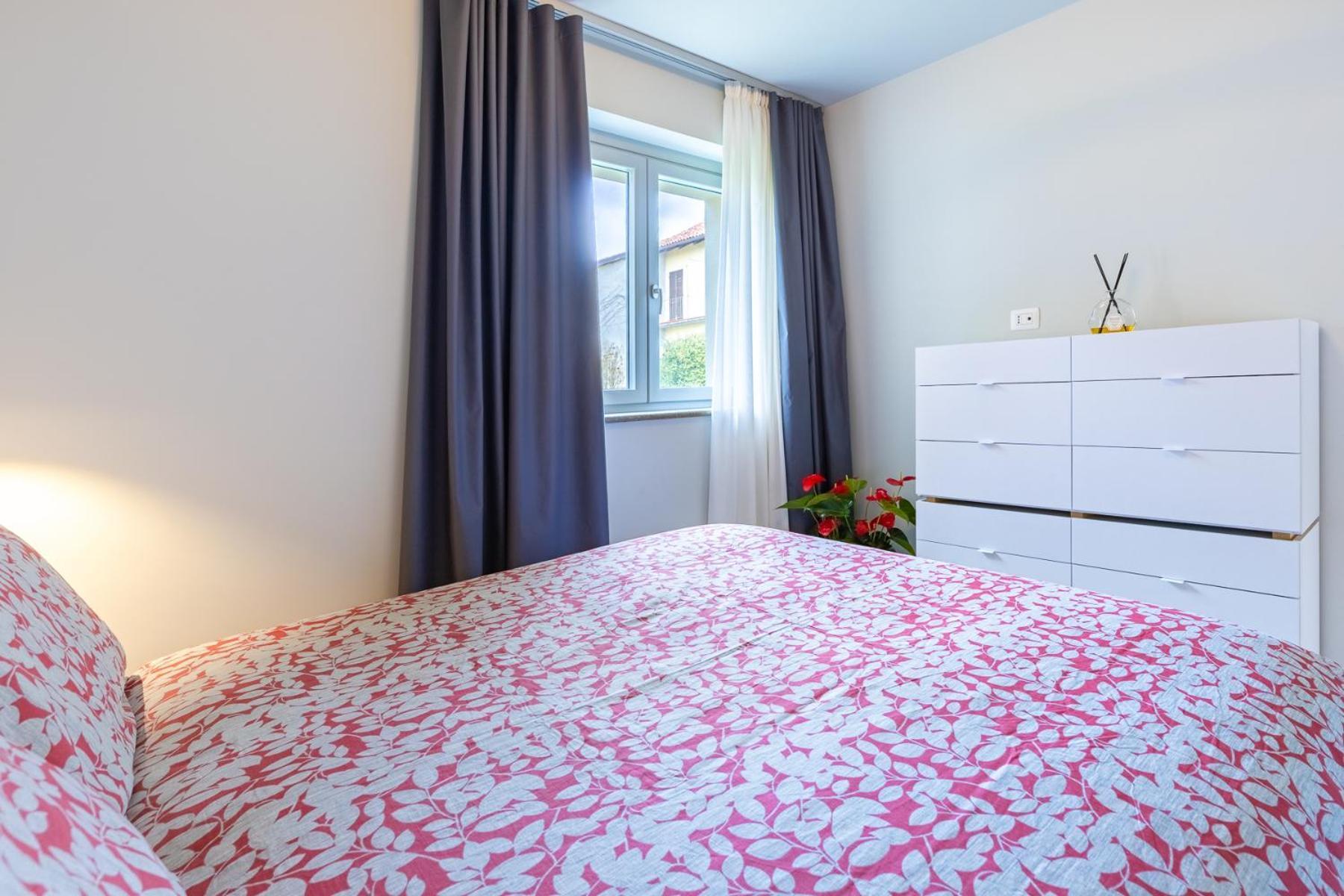 La Casa Nelle Aie - Appartamento Nebbiolo - Free Wifi E Ac Ла Морра Экстерьер фото