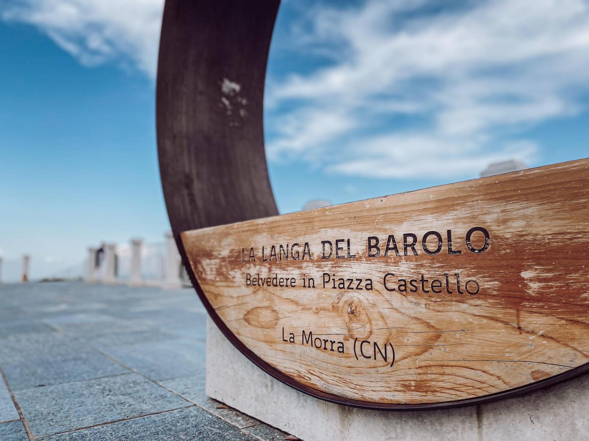 La Casa Nelle Aie - Appartamento Nebbiolo - Free Wifi E Ac Ла Морра Экстерьер фото